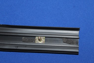 Preview: Stossleiste aussen hinten rechts Senator A ab FGST-Nr