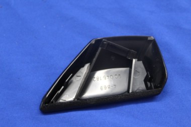 Preview: Kappe Stossleiste hinten rechts Rekord E ab FGST-Nr