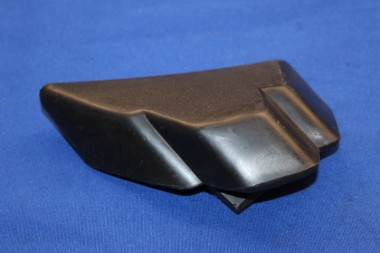 Preview: Kappe Stossleiste hinten links Rekord E ab FGST-Nr