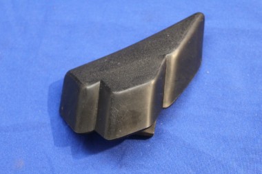 Preview: Kappe Stossleiste hinten rechts Rekord E ab FGST-Nr