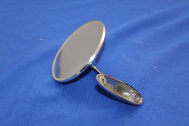 Preview: Chrom-Spiegel links Ascona / Manta A, ORIGINAL