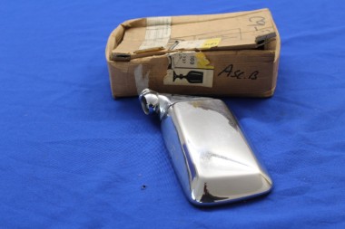 Preview: Aussenspiegel links Ascona B + Manta B, CHROM