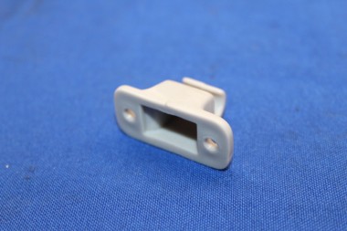 Preview: Sonnenblendenhalter Commodore A, Rekord C, K.A.D. A+B, hellgrau