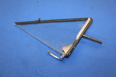 Preview: Drehfenster inkl. Rahmen vorn rechts Kadett A Limo + Caravan