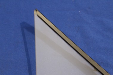 Preview: Drehfenster inkl. Rahmen vorn links Kadett B Rallye / Sport