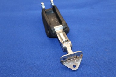 Preview: Ausstellfenster - Ziehverschluss Rekord C / Commodore A. 1.Serie