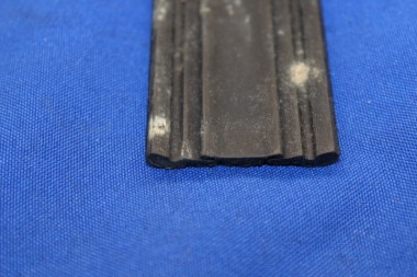 Preview: Türfensterführung unten hinten Vordertür Rekord D / Commodore B