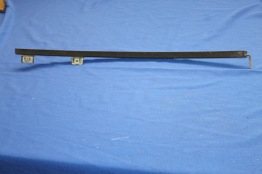 Preview: Führungsschiene Türfenster hinten rechts Rekord E 4-trg Limo