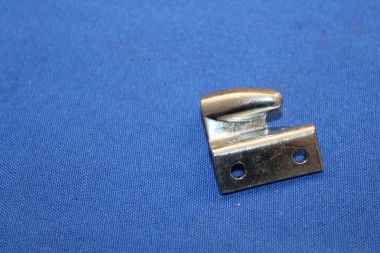 Preview: Lager-Oberteil für Türdrehfenster rechts Rekord A + B