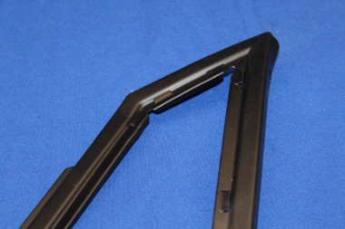 Shade for Side Window rear Senator A, right