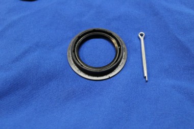 Wheel Bearing Set front