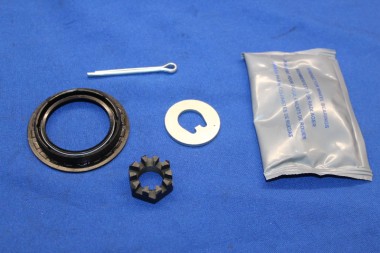 Wheel Bearing Set