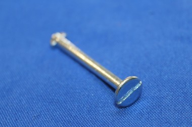 Preview: Montagesatz Feststellbremse hinten Monza/Senator A