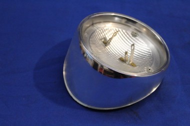 Preview: Rückleuchte rechts Blitz 1,9to. 2,6L, Kastenwagen