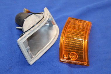 Blinkleuchte rechts Ascona A