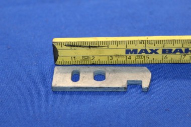 Preview: Hebel innen für Sitzverstellung Commodore B, Rekord D