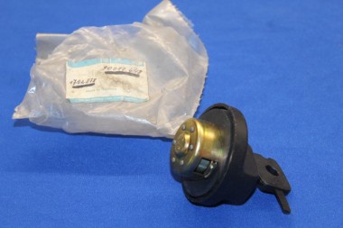 Abschliessbarer Tankdeckel Monza / Senator A1