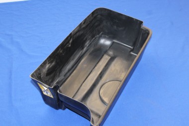 Preview: Ablagefach / Werkzeugfach hinten rechts Commodore C / Rekord E Limousine