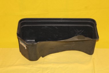 Ablagefach / Werkzeugfach Kofferraum rechts Kadett E