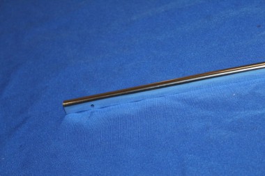 Preview: Chromleiste Regenrinne hinten links Commodore A / Rekord C, 4-trg Limousine