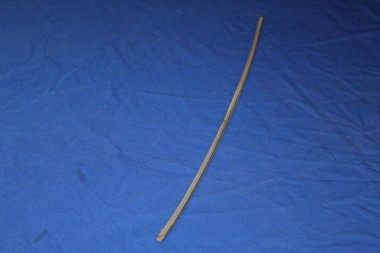 Preview: Chromleiste Dachrahmen mitten links Manta A, bis FGST-Nr