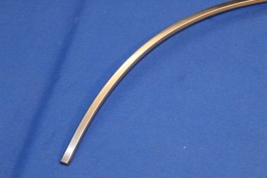 Chrome Trim Wheel Arch Kadett C CITY rear right