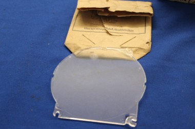 Preview: Drehzahlmesser Ascona / Manta A, als Einbausatz