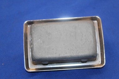 Preview: Aschenbecher hinten ´rot´, Rekord C + Commodore A