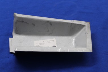 Preview: A-Säulenversteifung Kadett C links, ORIGINAL