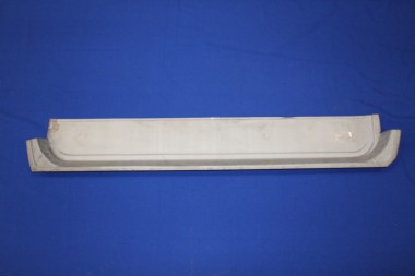 Preview: Untertürblech Kadett C 2-trg rechts, grosse Version