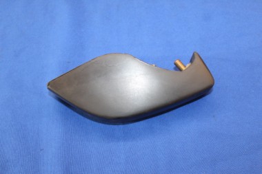 Preview: Gummihorn Stossstange hinten Kadett C CITY, 1. Serie