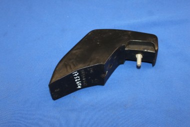 Rubber Horn front right Monza / Senator A1