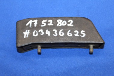 Preview: Chromhorn - Gummipuffer Ascona / Manta A