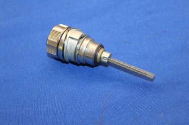 Schliesszylinder Kofferdeckel Commodore B, Rekord D