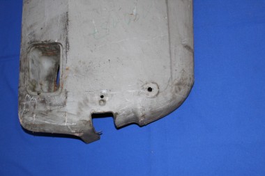 Side Panel Rekord A Sedan right