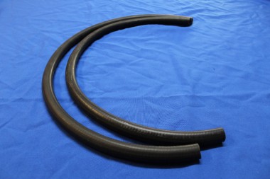 Heater Hoses Set Diplomat B V8