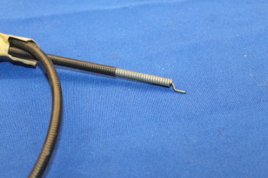 Preview: Heizungszug Blitz 1,9to, 1,9L + 2,5L