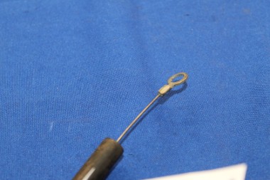 Heizungszug Kadett A