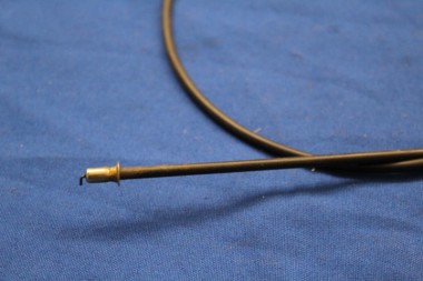 Heizungszug Kadett B, bis FGST-Nr