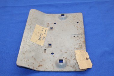 Preview: Tankklappe Rekord C Limousine + Coupé