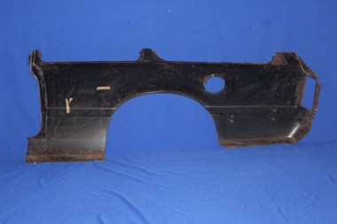 Preview: Seitenwand Rekord E2 Caravan 3-trg rechts, ab FGST-Nr