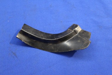 Preview: Einsatzecke Kofferraum hinten rechts Commodore B, Rekord D Limo