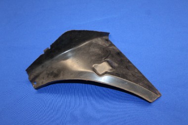 Preview: Eckstück Seitenwand rechts Senator A2, ab FGST-Nr