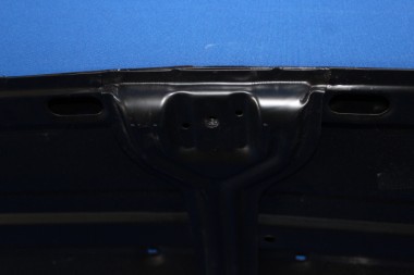 Rear Panel Kadett C Sedan / Coupe