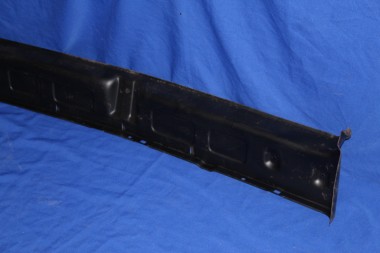 Preview: Rückwand unten Kadett C Caravan