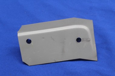 Cover Plate Side Member front left Kadett A