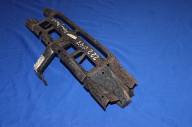 Preview: Querträger / Kühlertraverse unten Ascona / Manta A