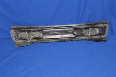 Preview: Querträger / Stossdämpferaufnahme hinten Kadett C City + Caravan