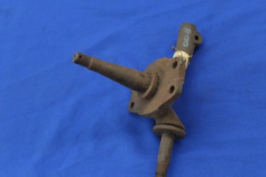 Steering Knuckle Olympia Rekord P1, EARLY