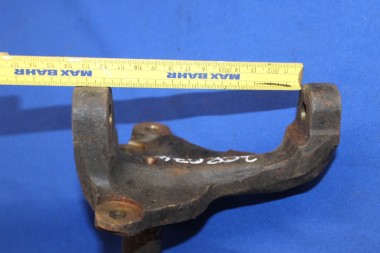 Steering Knuckle Rekord C, left, LATE